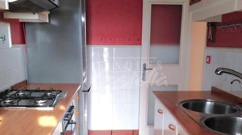 Foto 4 de Pis de lloguer a Havana, Mataró