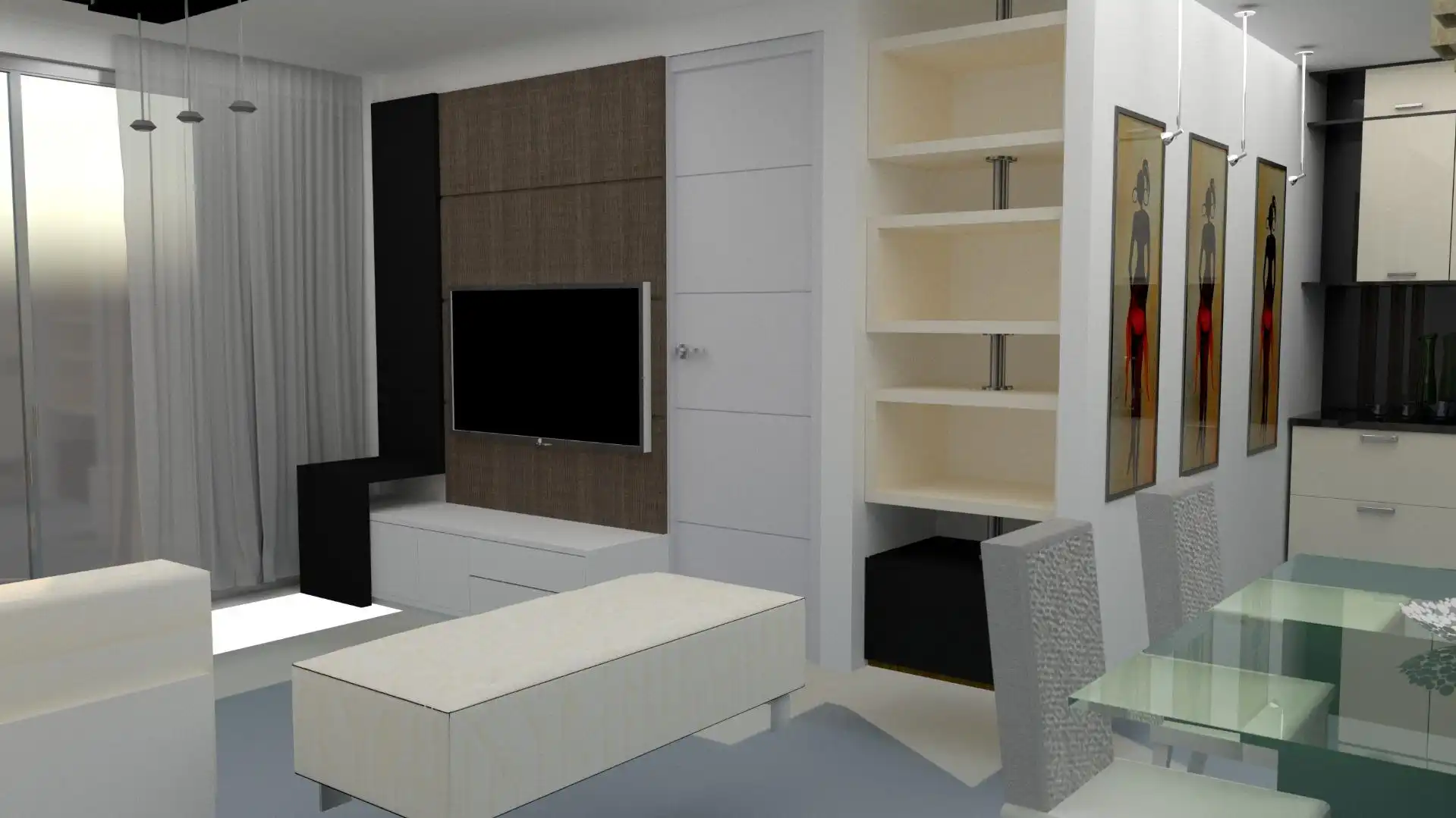 Apartamento con ascensor en venta en Cala de Finestrat, imagen 13