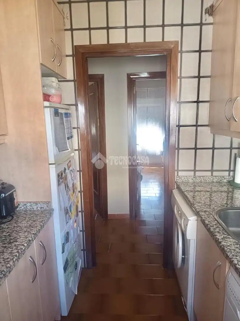 Flat to rent in Bellavista - La Palmera, imagen 11