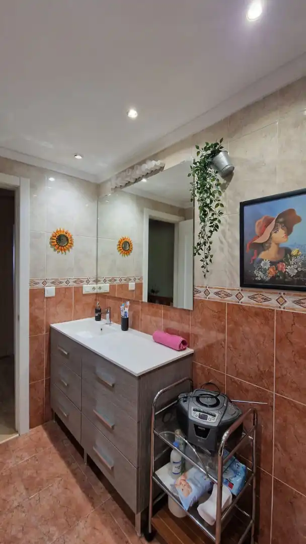Piso en venta en El Cotero, Covadonga - Campuzano - Ciudad Vergel