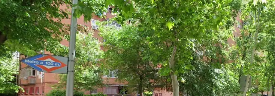 Flat with lift for sale in Carabanchel, imagen 2
