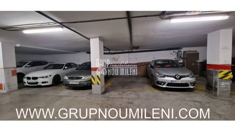 Foto 2 de Garaje de alquiler en Calle San Roque, 53, Benetússer, Valencia
