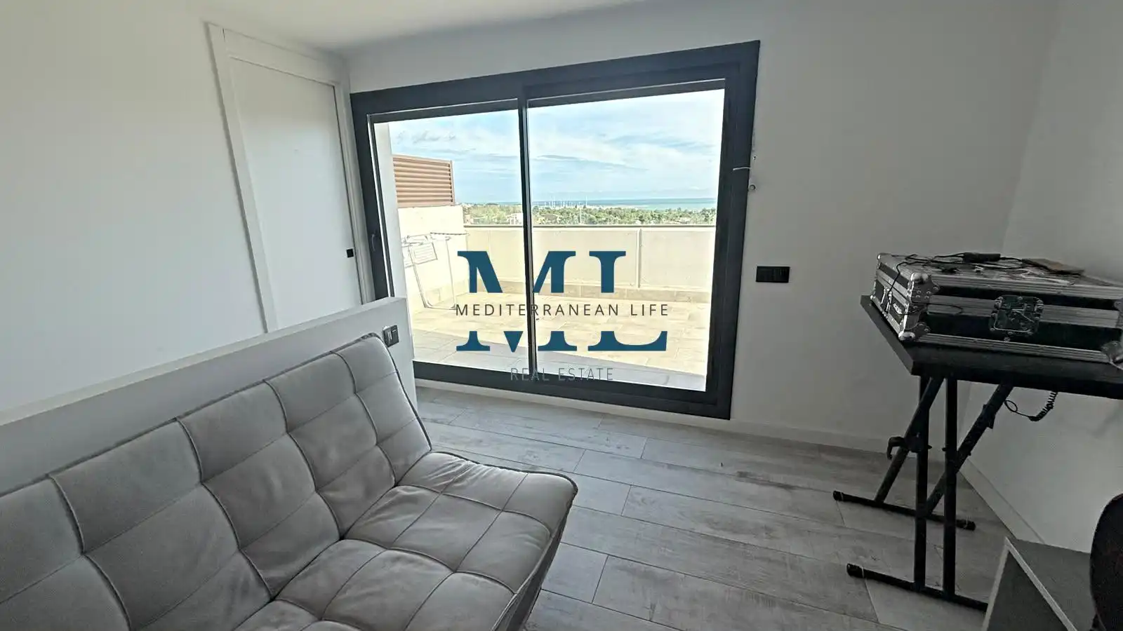 Penthouse mit Garten zum Verkauf in de la Collada, imagen 18