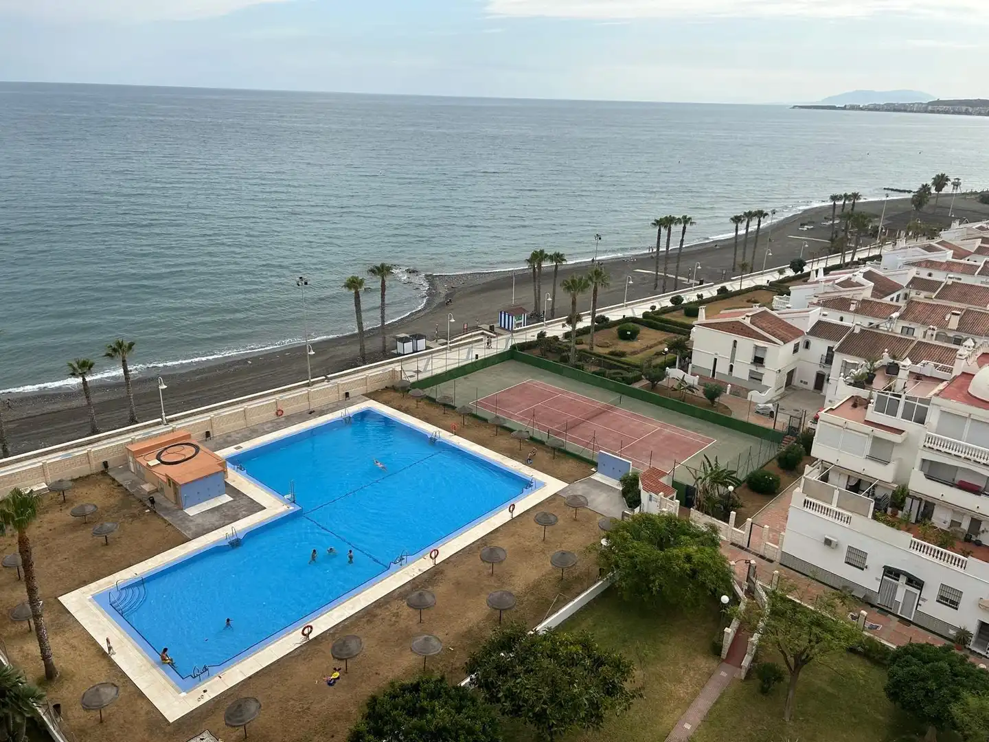 Wohnungen zur Miete in Avenida Andalucía, 36, Algarrobo Costa