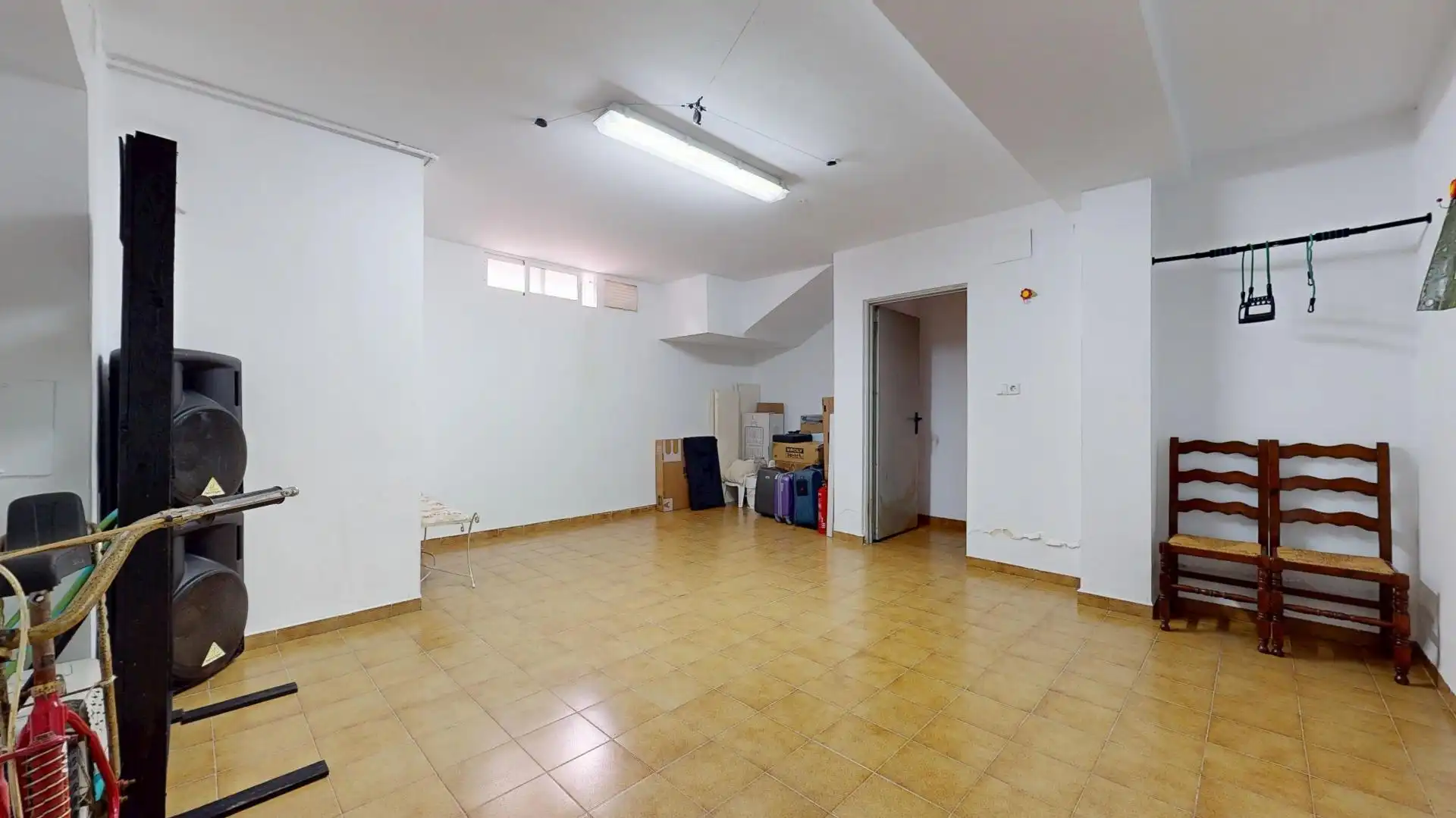 Detached homes for sale in Torre-Pacheco  with Air Conditioner, Private garden and Terrace