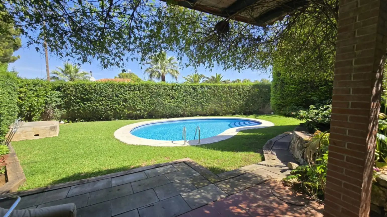 Villa avec piscine à vendre à La Pedrera - Vessanes, imagen 3