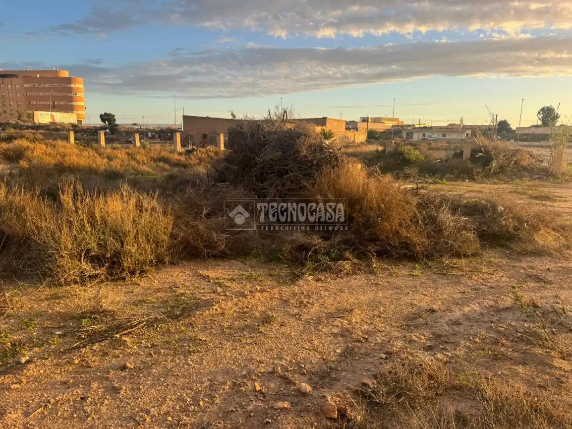 Terreno rústico en venta en Roquetas de Mar ciudad, imagen 10