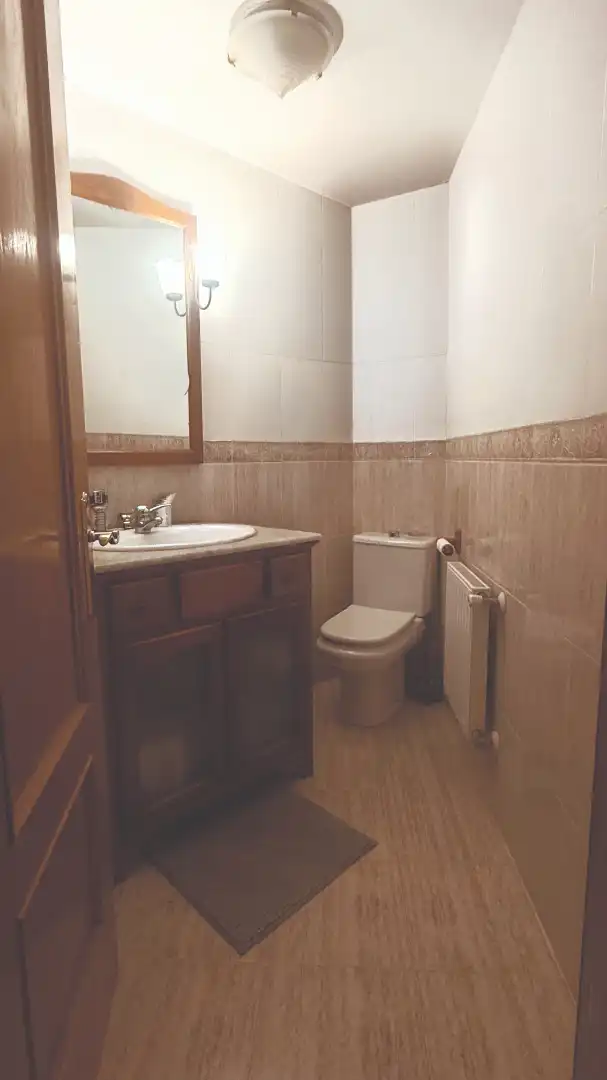 Piso con ascensor en venta en Calle de Martínez de la Riva 56, imagen 5