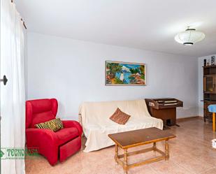 Bedroom of Single-family semi-detached for sale in Roquetas de Mar  with Air Conditioner