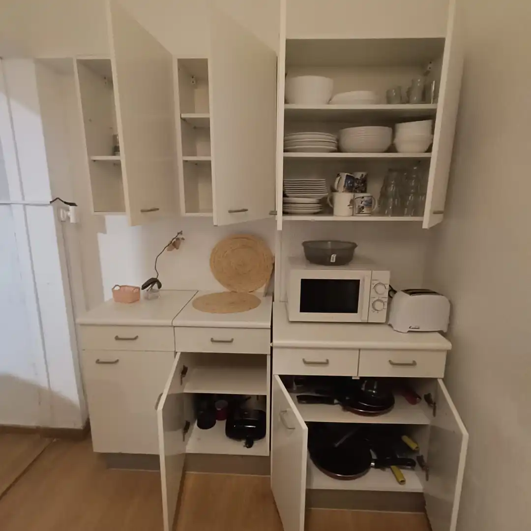 Wohnung zur Miete in Calle de Hilarión Eslava, 37, Gaztambide
