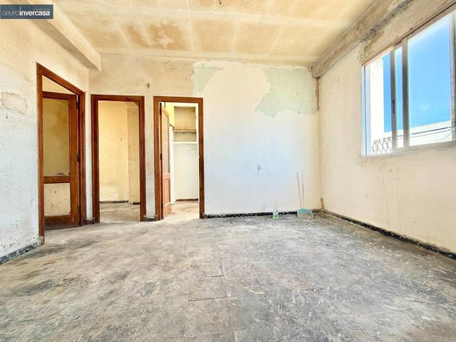 Piso en Venta en Quart de Poblet