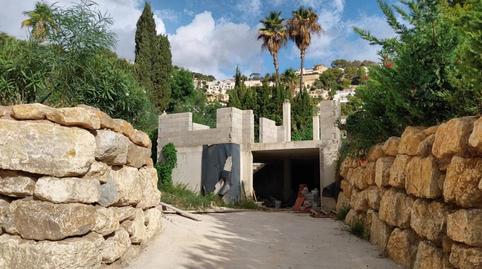 Foto 5 de Residencial en venda a Haya, Pinar del Advocat - Cometa, Moraira