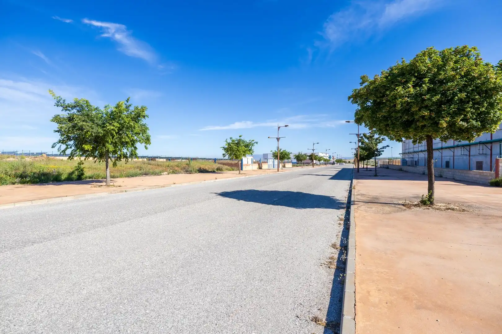 Terreny industrial en venda a Escúzar, imagen 14