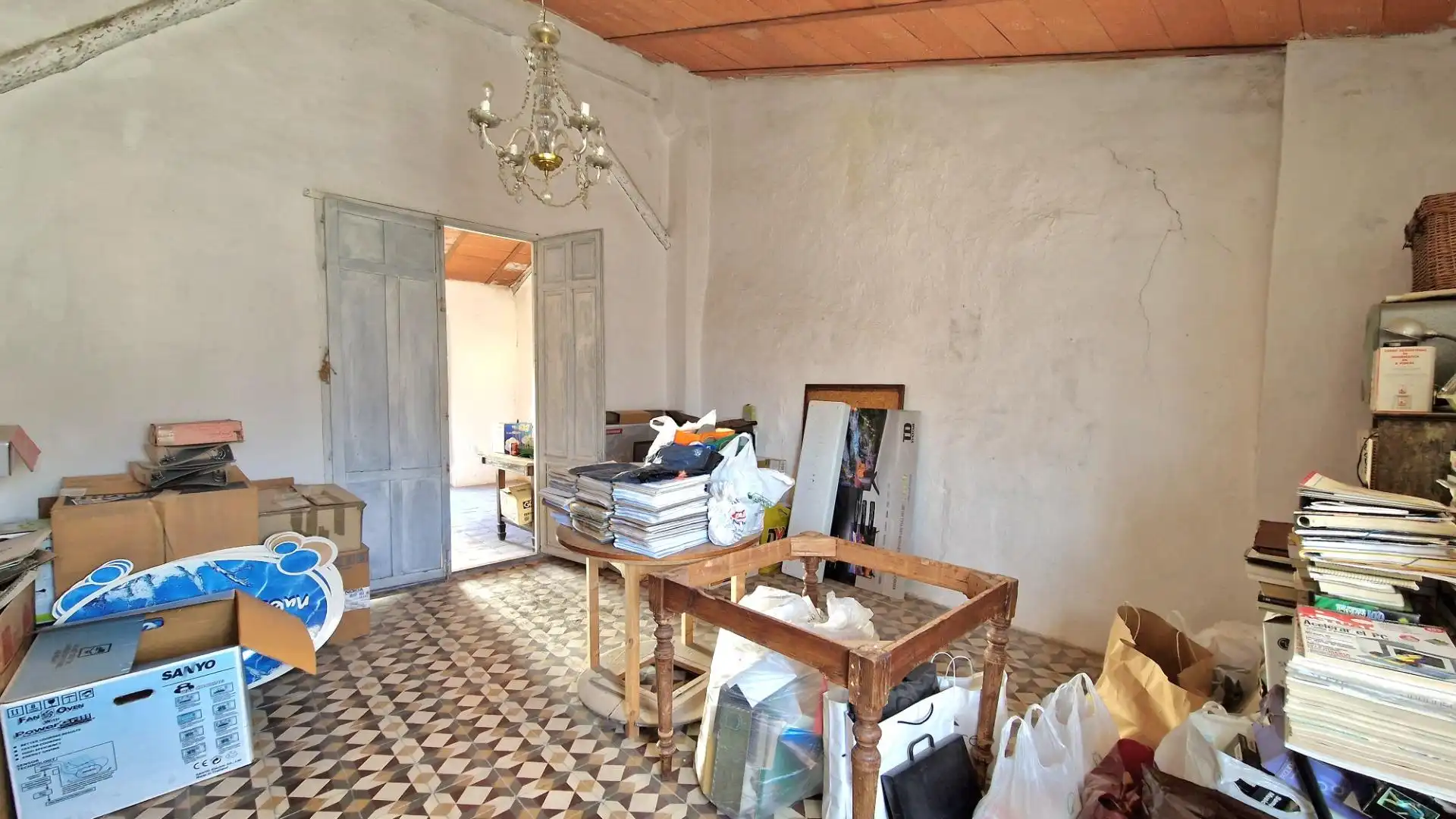 Casa adosada en venta en Antequera con Terraza y Trastero