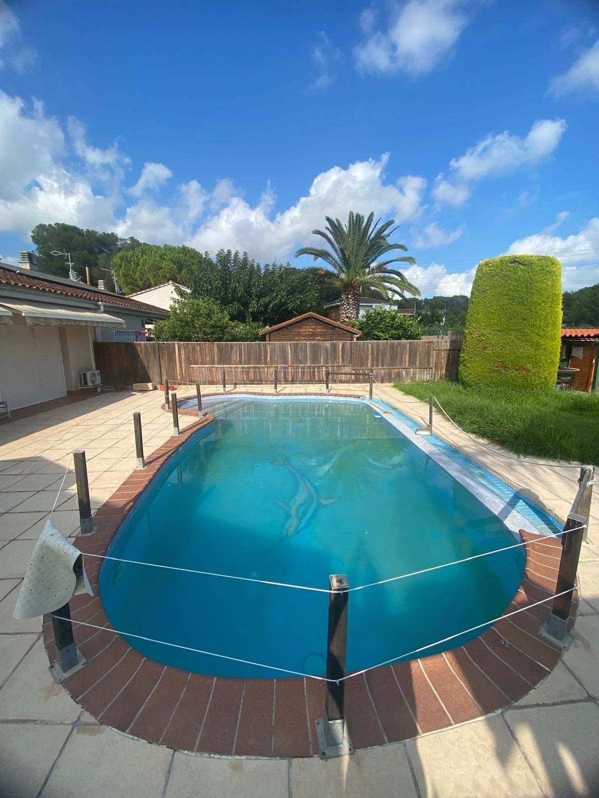 House or chalet to rent in Mas Trader - Corral d'En Tort - Corral d'En Cona