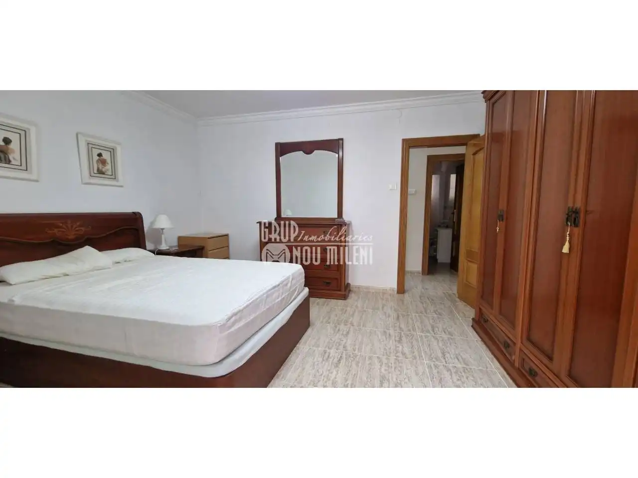Wohnung mit Terrasse zur Miete in Alfafar, imagen 13