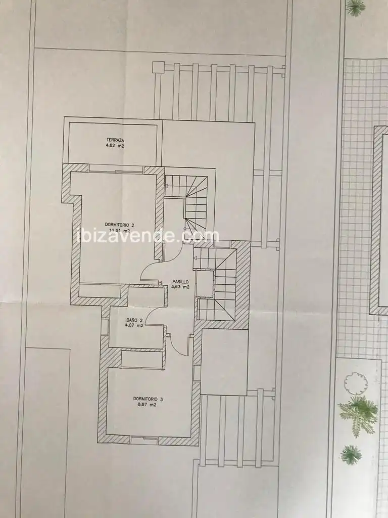 Detached house with pool for sale in Ferran, imagen 25