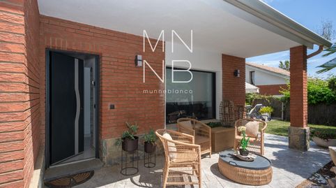 Foto 4 de Casa o xalet en venda a Canet de Mar, Barcelona