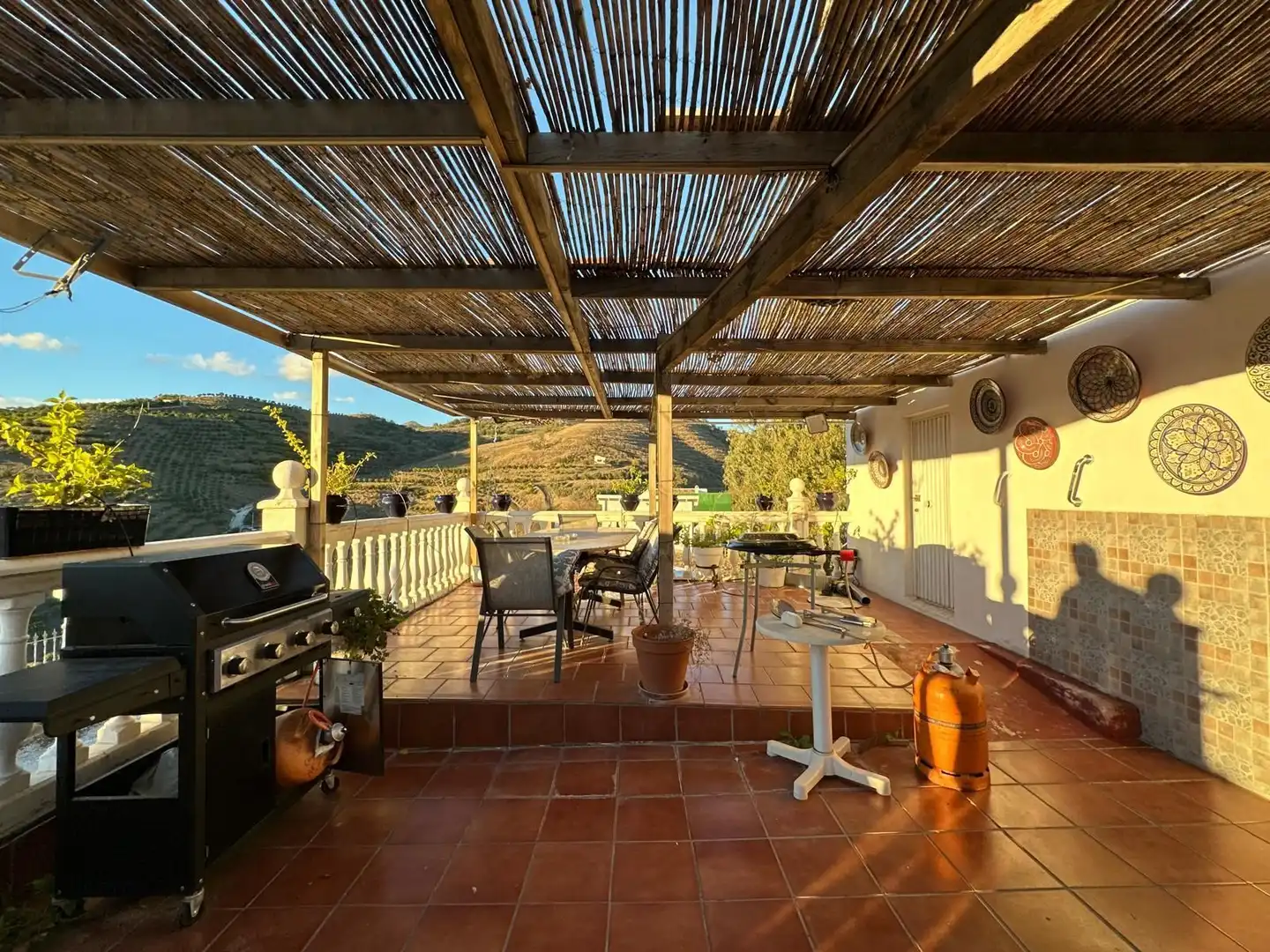 Casa rustica con piscina in vendita a Vélez-Málaga ciudad, imagen 48