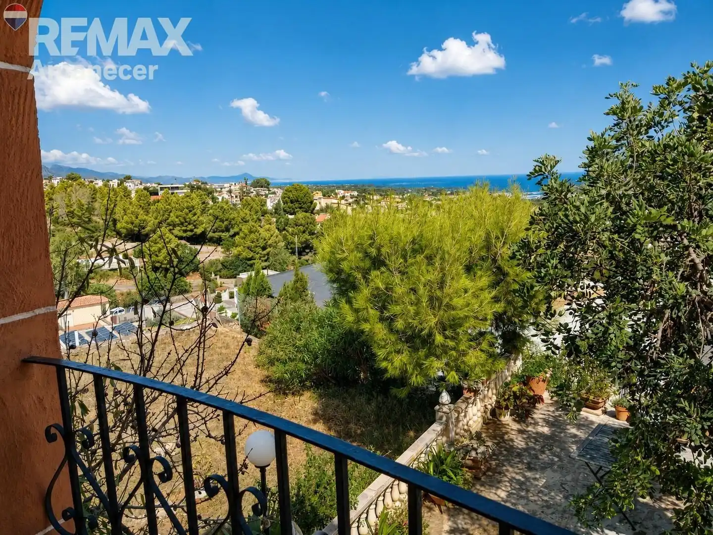 Detached house with garden for sale in Calle calle zeus 13 Dénia 13, imagen 8