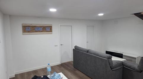 Foto 5 de Casa o xalet de lloguer a Barrio de Ciudad Jardín, Málaga Capital