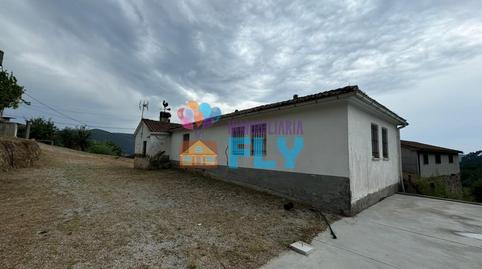Foto 2 de Casa o chalet en venta en A Peroxa , Ourense