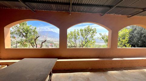 Foto 5 de Finca rústica en venda a Centro, Salobreña