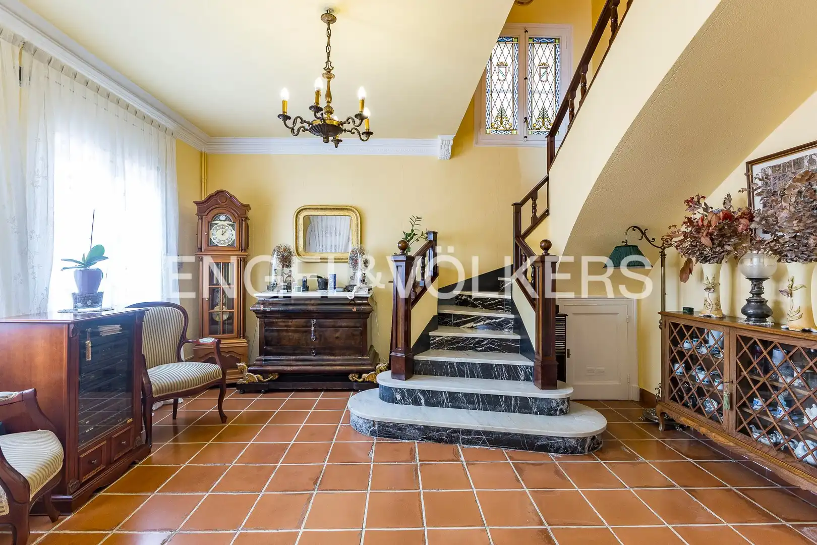 Casa o chalet en venta en Barcelona con Calefacción, Jardín privado y Terraza