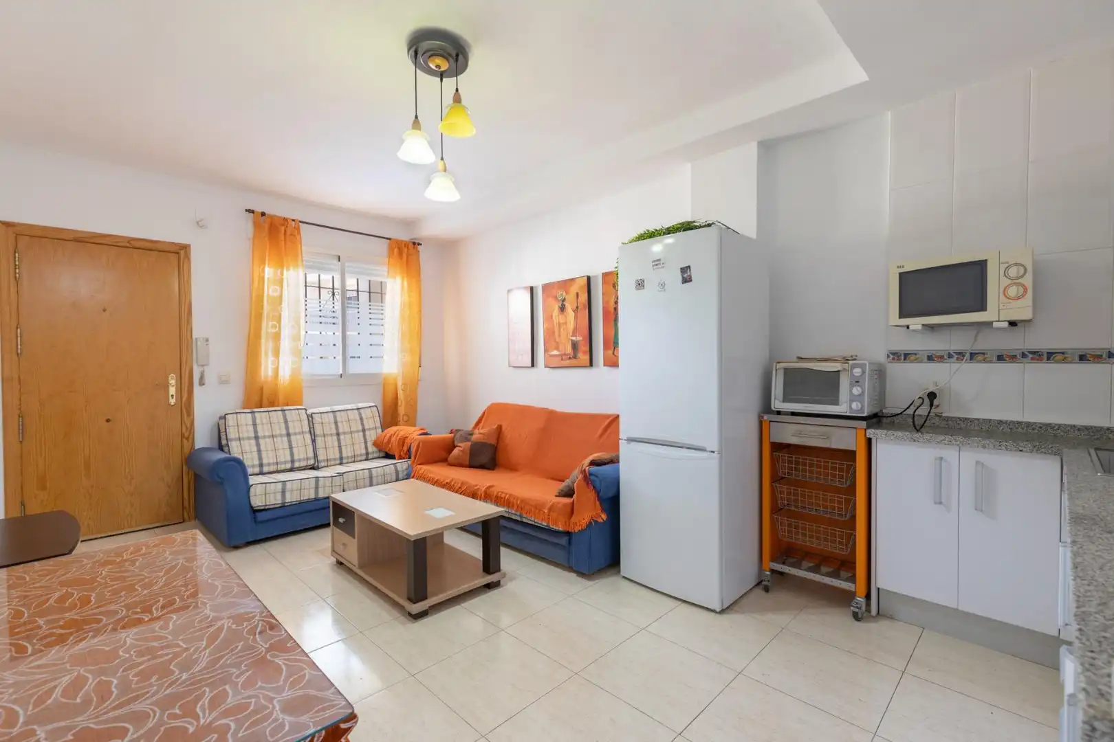 Flat with pool for sale in Calle BARCELONA, imagen 2