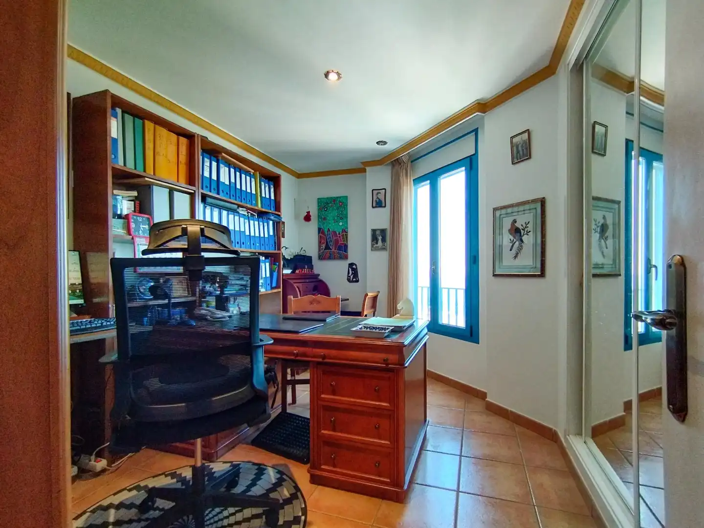 Penthouse with terrace for sale in Las Atalayas - Urmi - Cerro de Mar, imagen 37