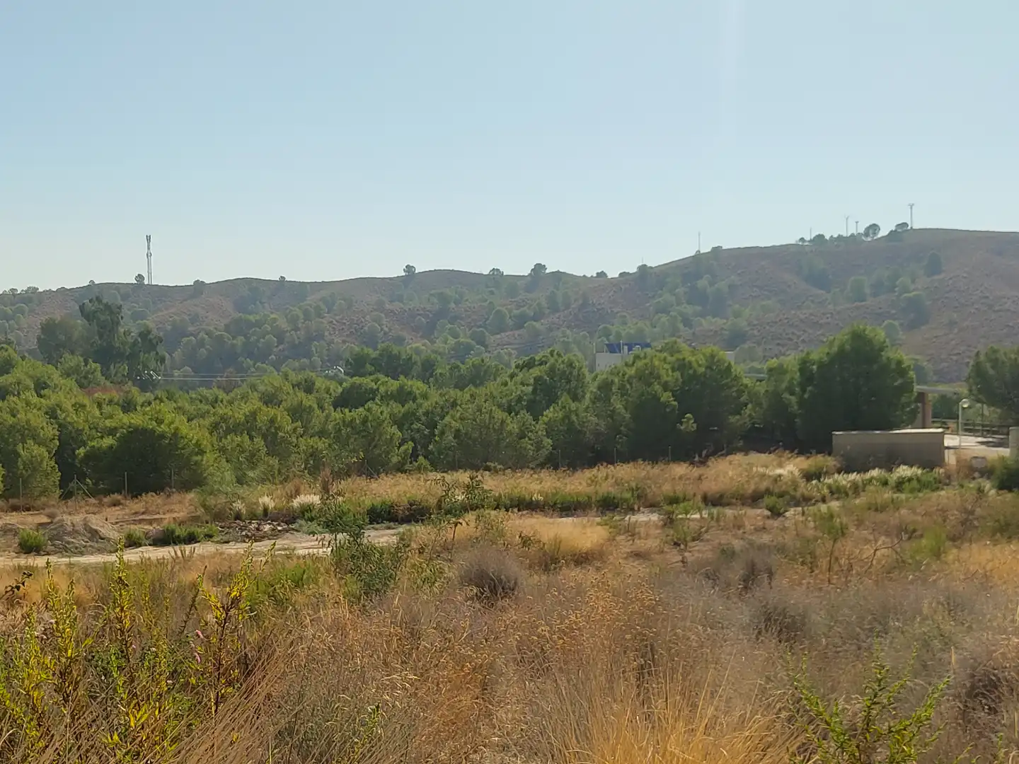 Wohnbaugrundstück zum Verkauf in Las Torres de Cotillas, imagen 8