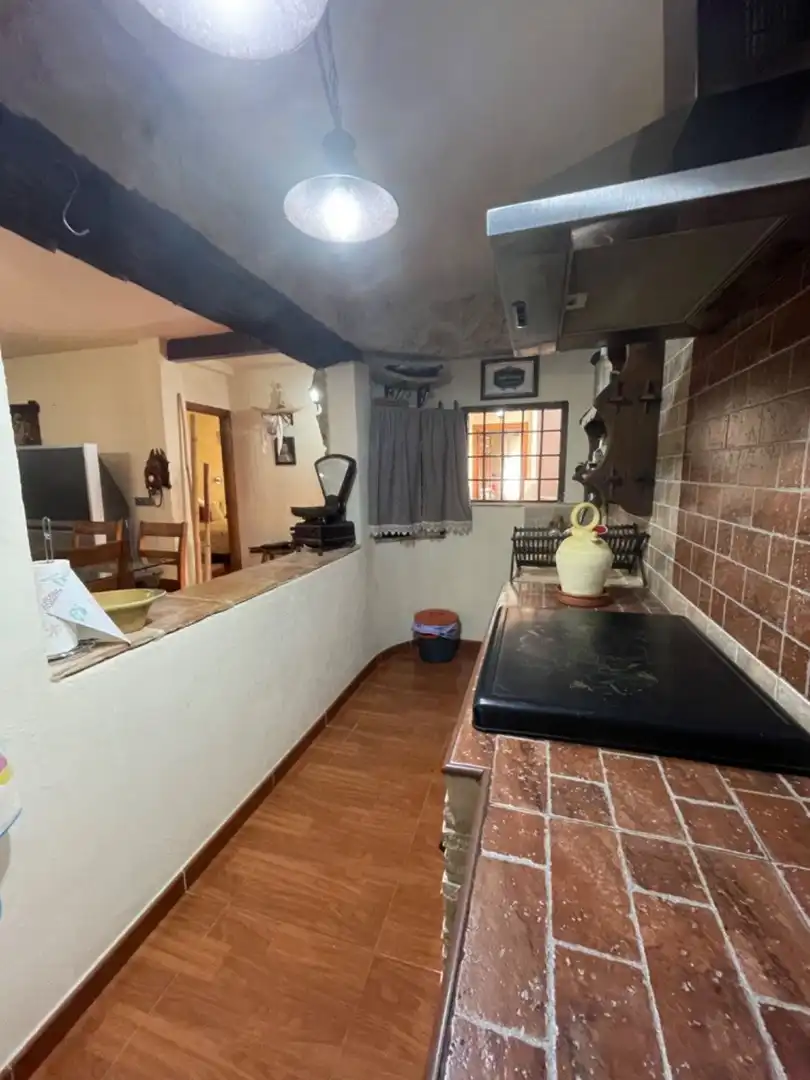 Villa avec piscine à vendre à Alzabares, imagen 39