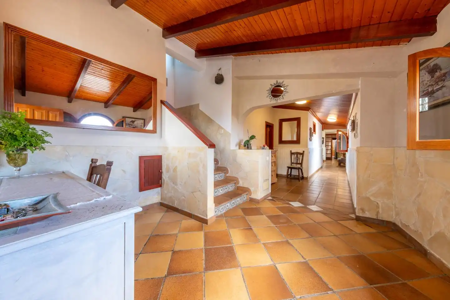 Casa o xalet en venda en Arucas
