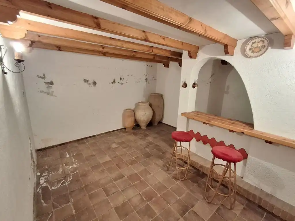 Casa a schiera con terrazza in vendita a La Roda, imagen 24