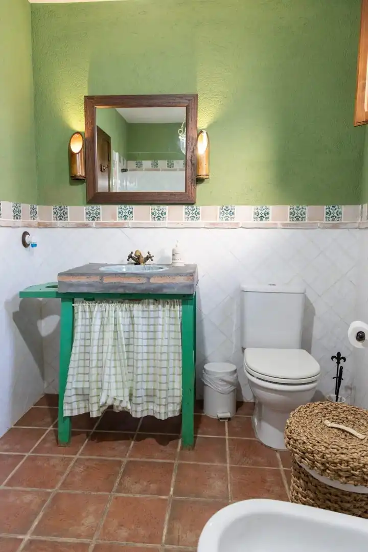 Houses for sale in Belmez