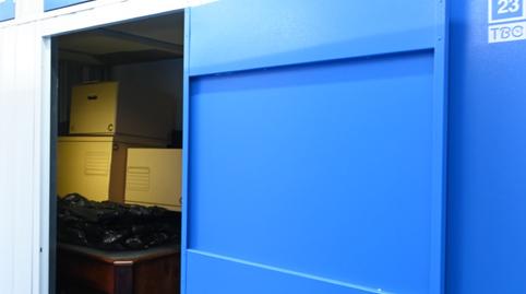 Photo 4 of Box room to rent in Carrer de Teodora Lamadrid, 44, Sant Gervasi i la Bonanova, Barcelona