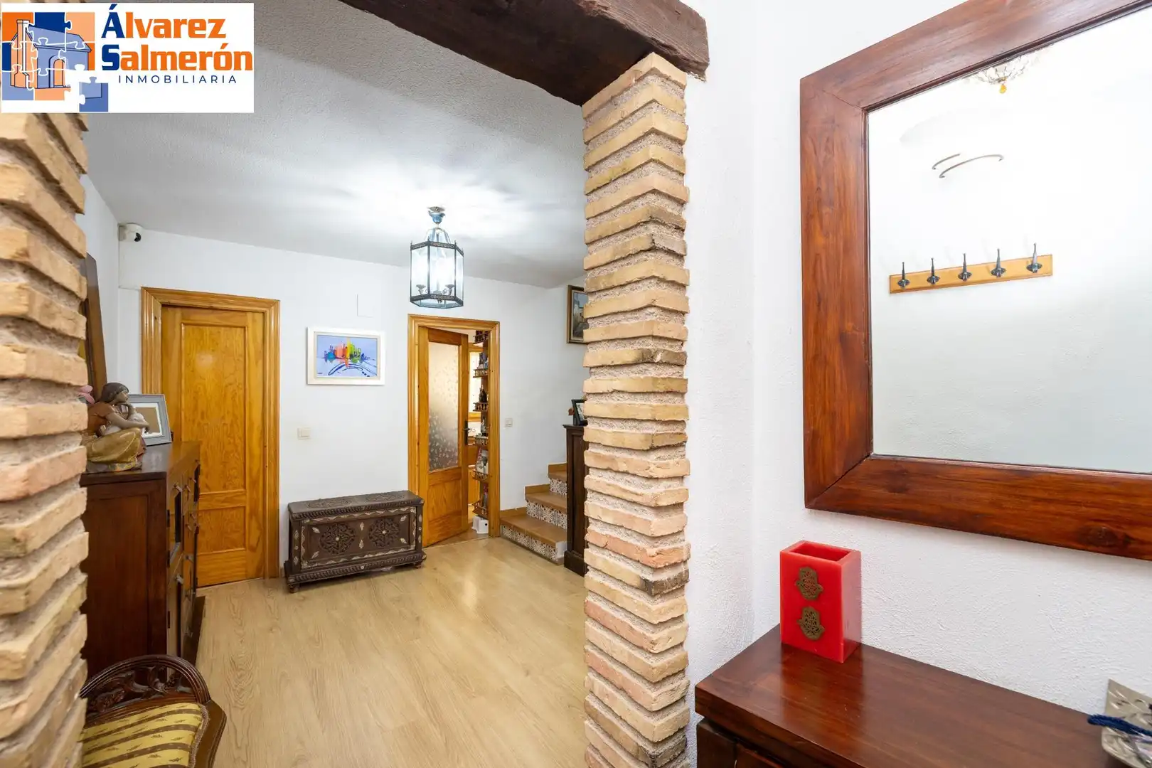 Maison mitoyenne avec terrasse à vendre à Calle de Sierra Nevada, imagen 3