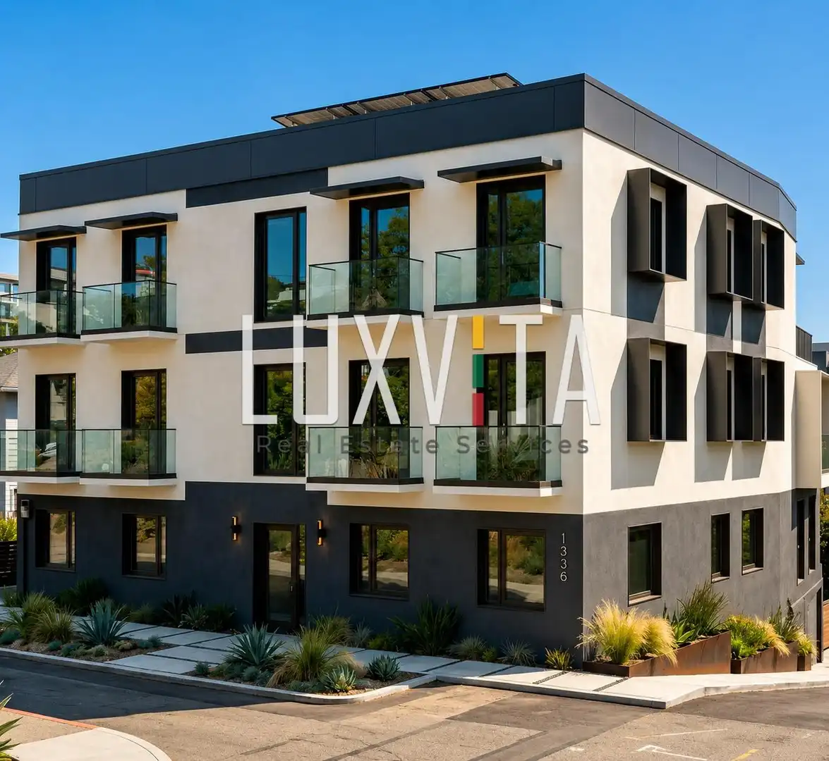 Exterior view of Apartments for sale in Adeje