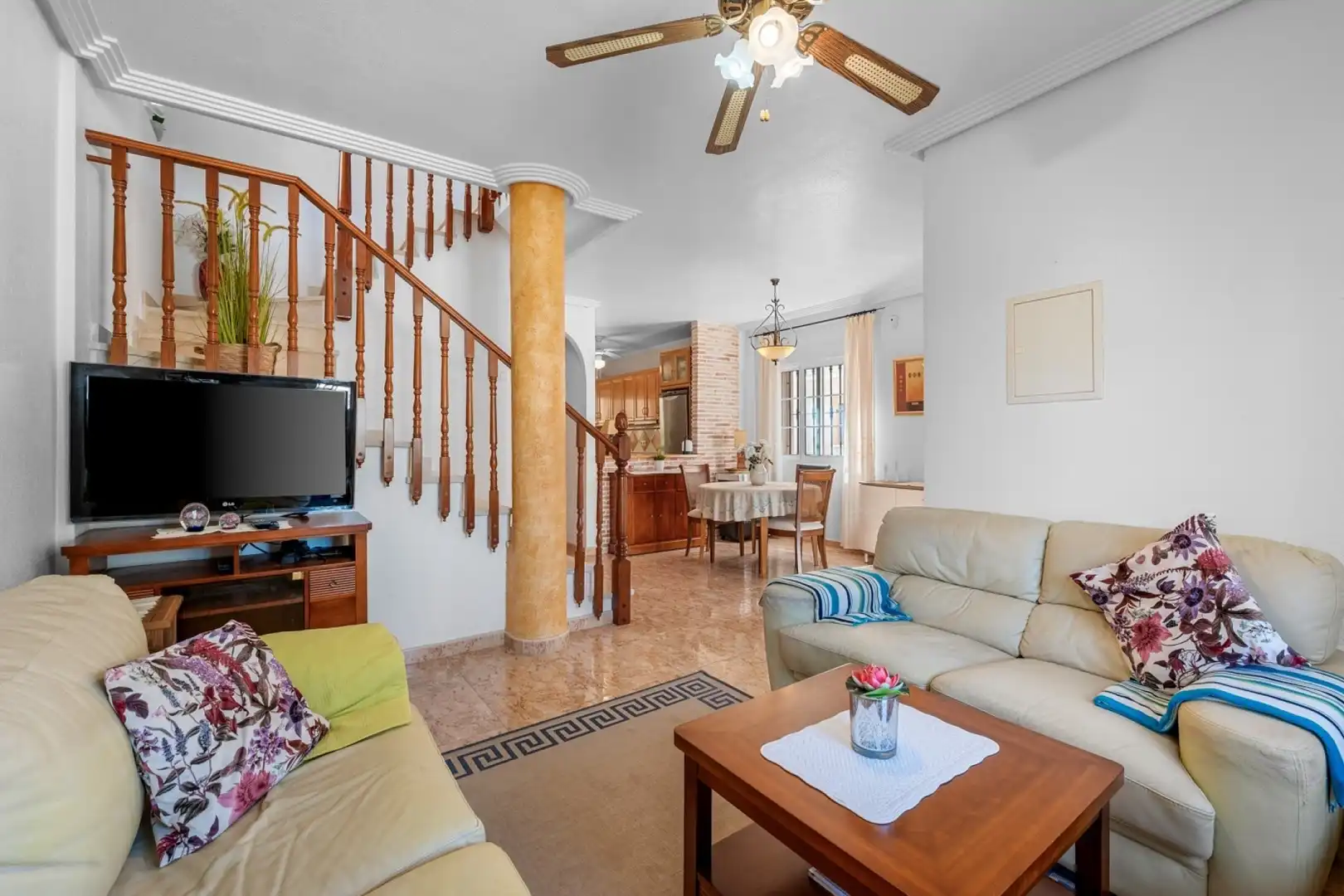 House with terrace for sale in El Raso, imagen 7