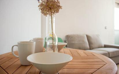 Living room of Apartment for sale in Torrox  with Swimming Pool and Oven