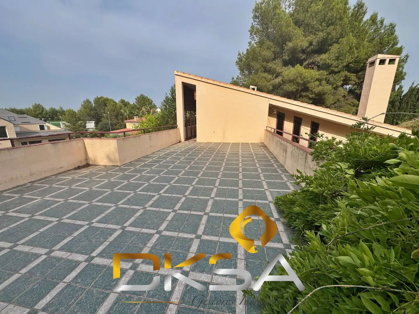 Villa con terrazza in vendita a Avenida MORERAS LAS, imagen 18