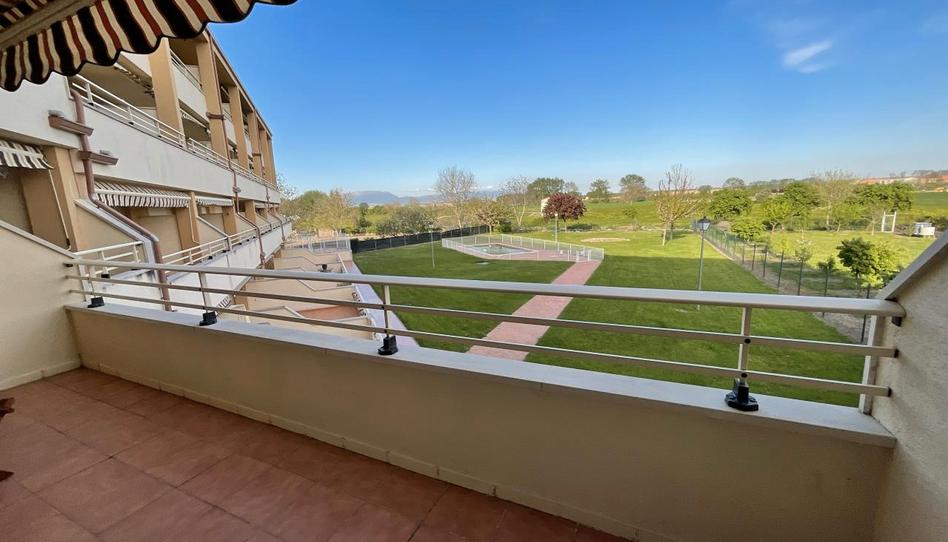 Photo 1 of Flat for sale in Camino Rocapino, Castañares de Rioja, La Rioja