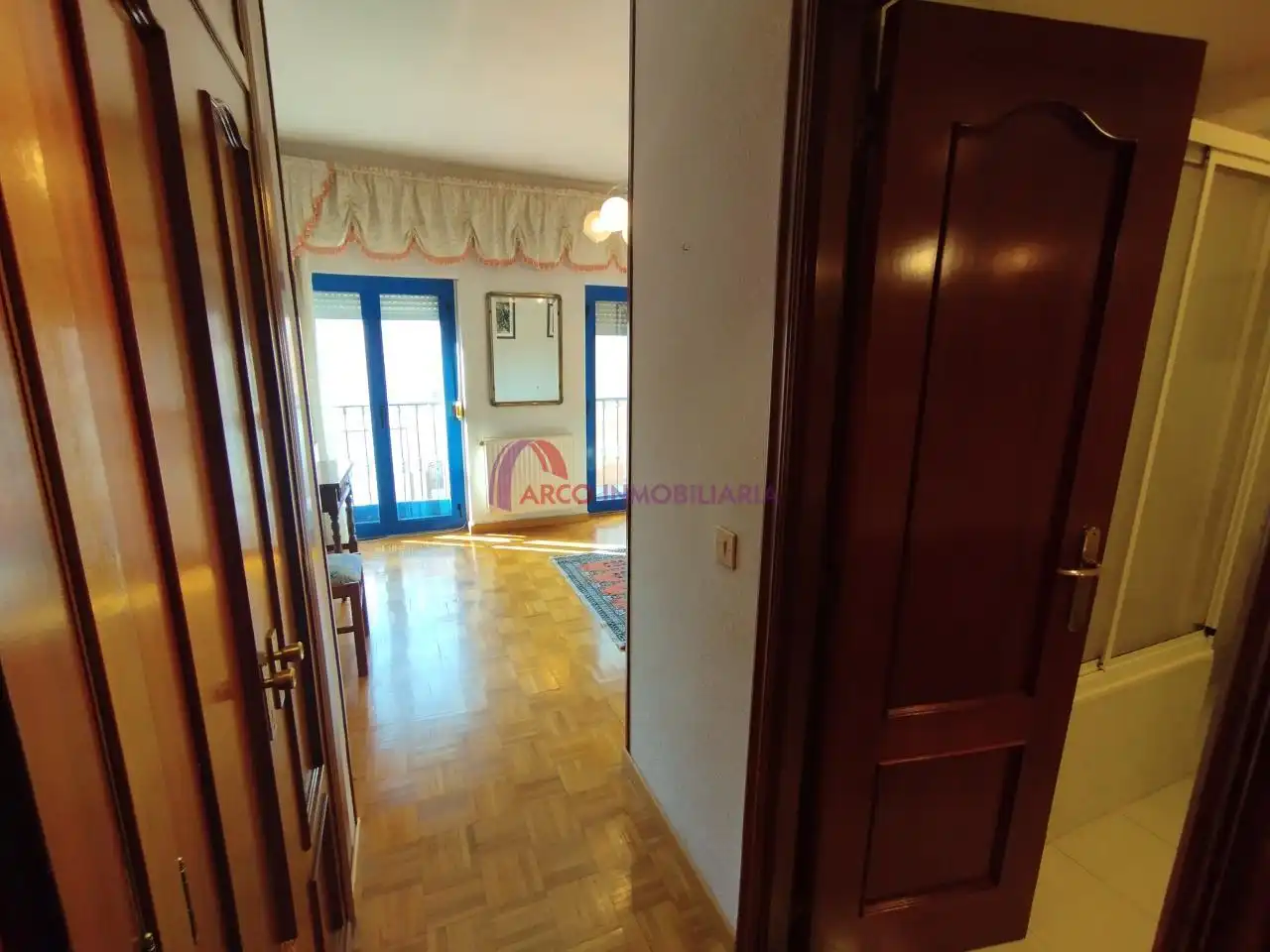 Adosado con jardín en venta en Calle Cardeñajimeno, imagen 19