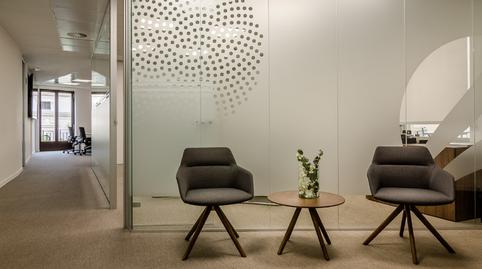 Foto 4 de Oficina de lloguer a Plaza de la Lealtad, 2, Jerónimos, Madrid