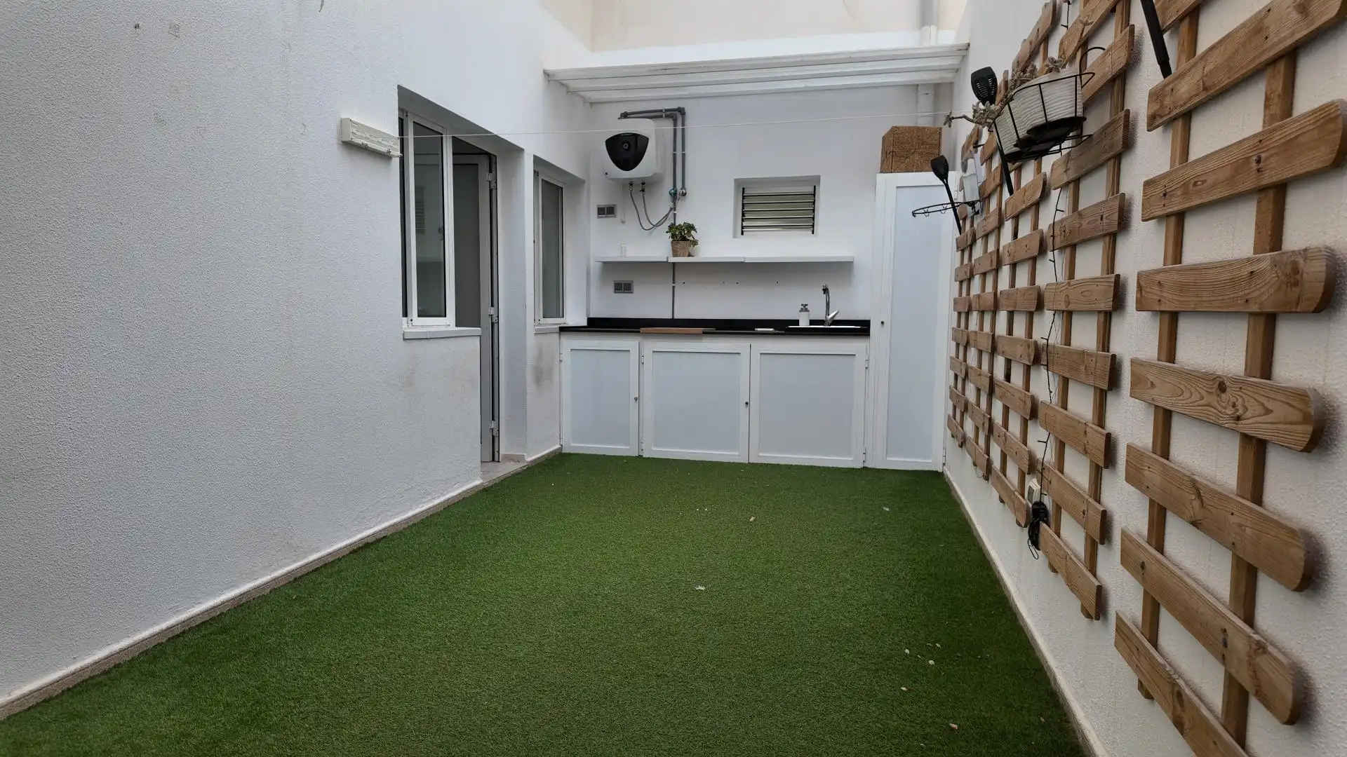 Appartement avec terrasse à louer à Calle ANGEL GUIMERA, imagen 3