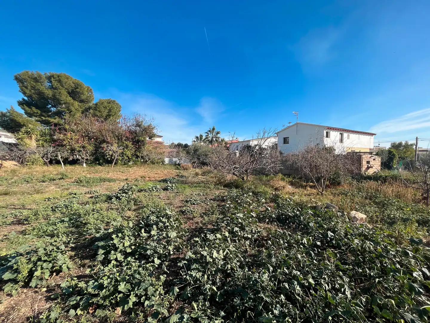 Residencial en venta en Roda de Berà
