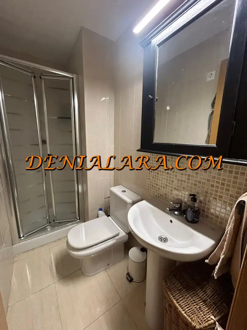Apartament de lloguer a Les Bassetes - El Marjal