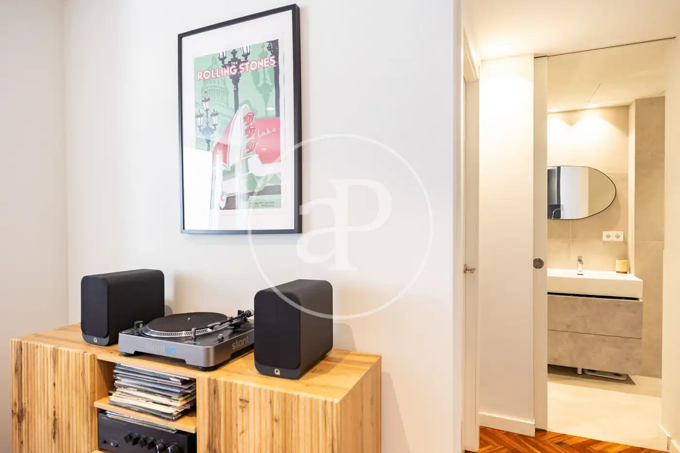 Piso en venta en Barcelona con Aire acondicionado y Calefacción