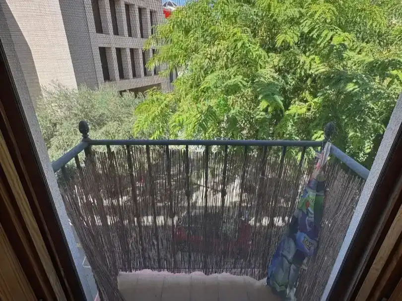 Terraza de Piso en venta en Orihuela con Aire acondicionado, Parquet y Trastero