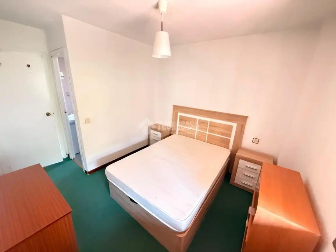 Flat with lift for sale in Parque de la Coruña - Las Suertes, imagen 12